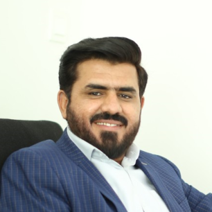 Muhammad Nauman