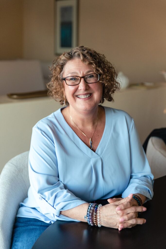Dr. Teri Rouse