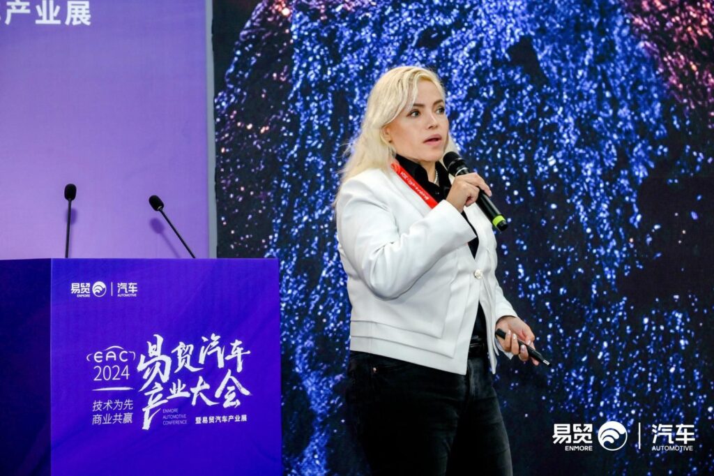 Dr. Kathrin Kind