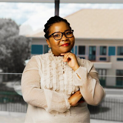 Olwethu Masanabo
