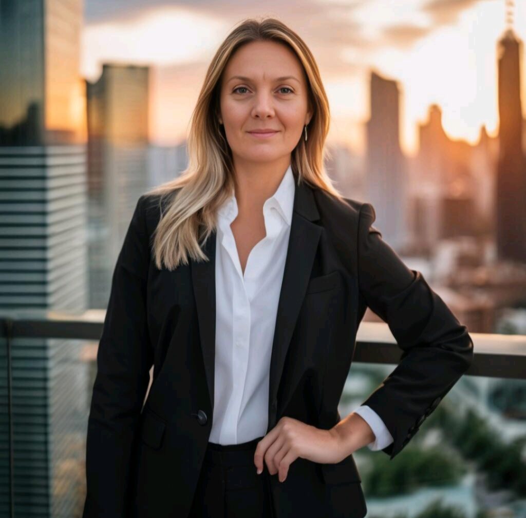 Tarynn Hatton-Jones