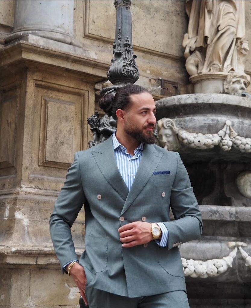 Jean-Claude Nasr