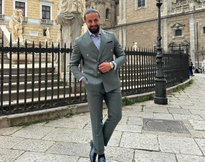 Jean-Claude Nasr