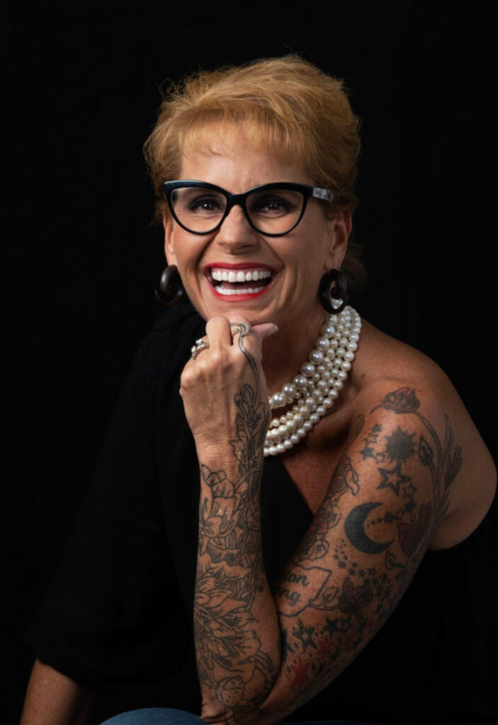Lisa Callahan
