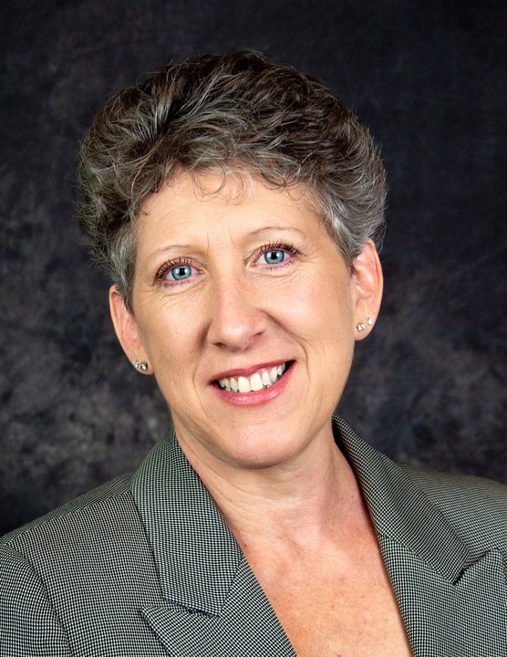 Dr. Carolyn M. Rubin