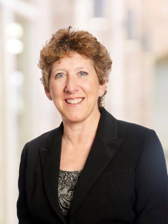 Dr. Carolyn M. Rubin