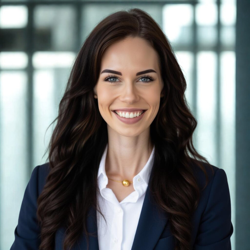 Dr. Christina Strauss