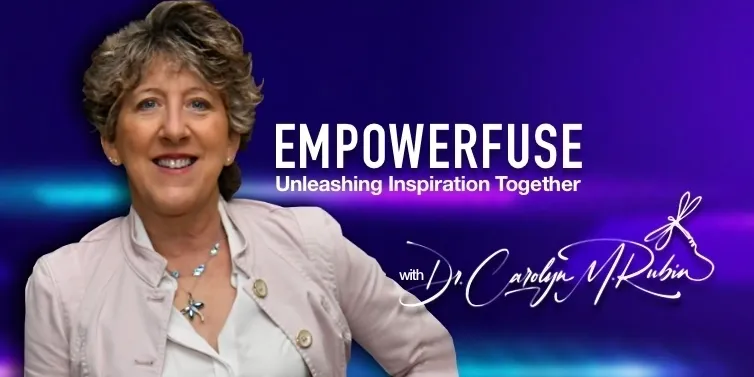 Dr. Carolyn M. Rubin