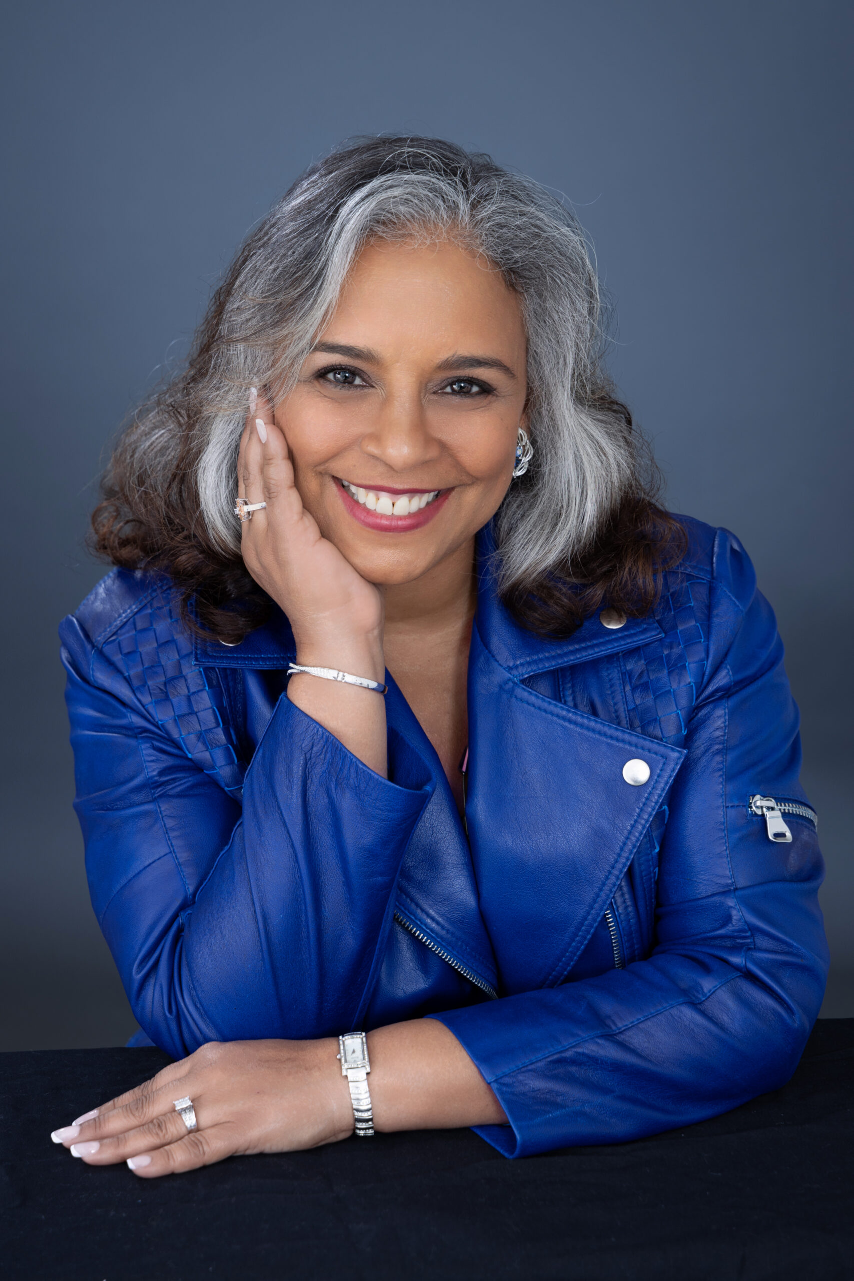 Lisa I. Perez