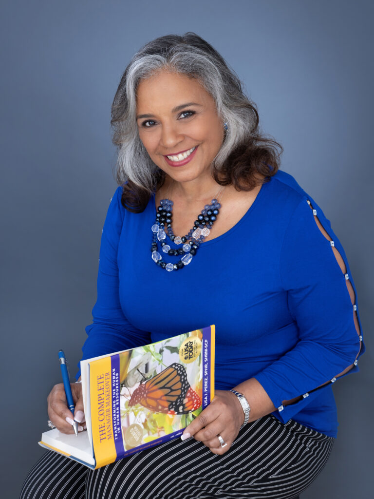Lisa I. Perez