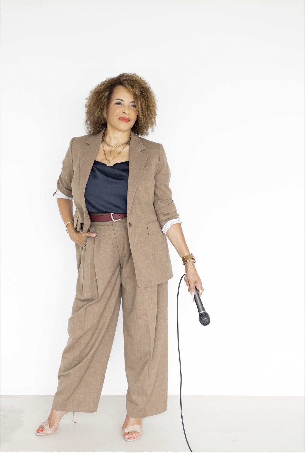 Suzannah Kelly Leadership