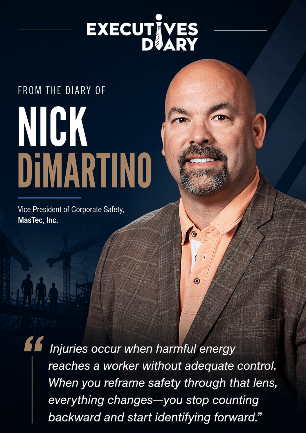 Nick DiMartino