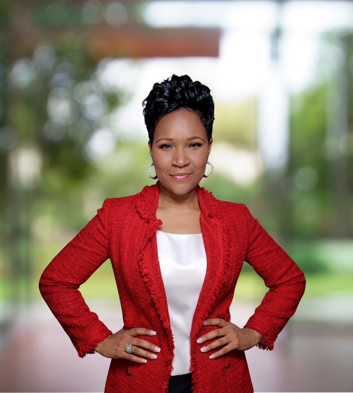 Tonya McNeal-Weary