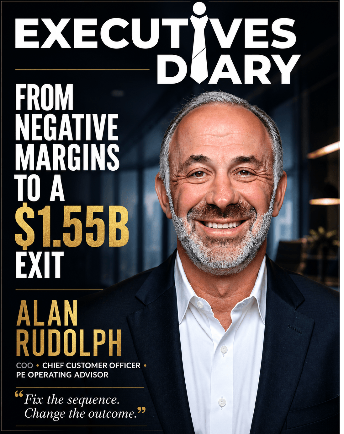 Alan Rudolph