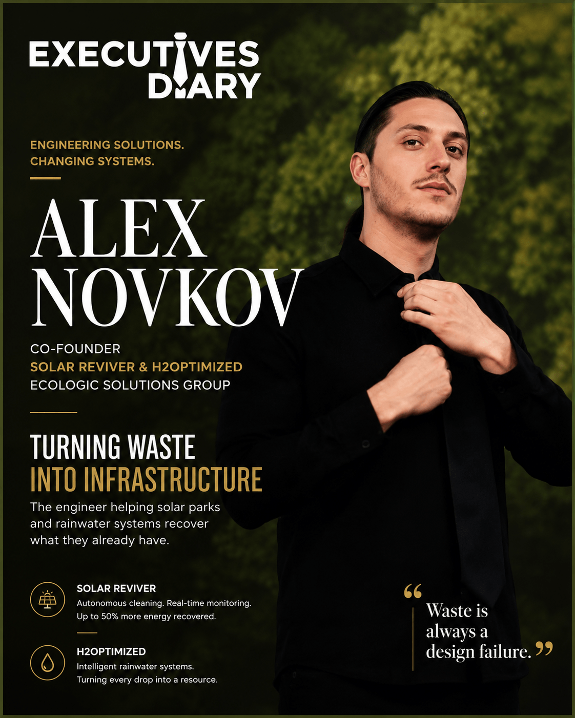 Alex Novkov
