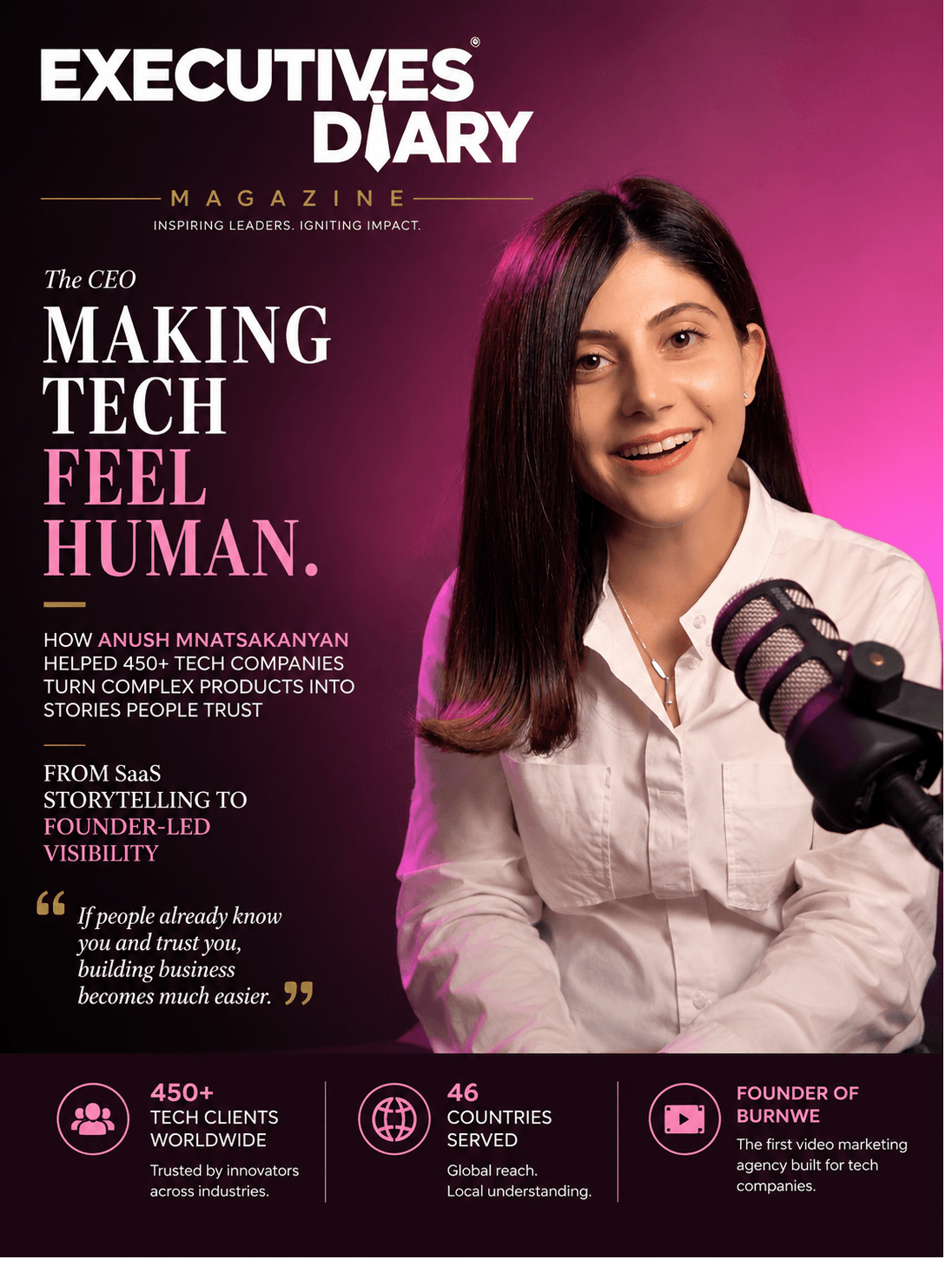 Anush Mnatsakanyan Cover