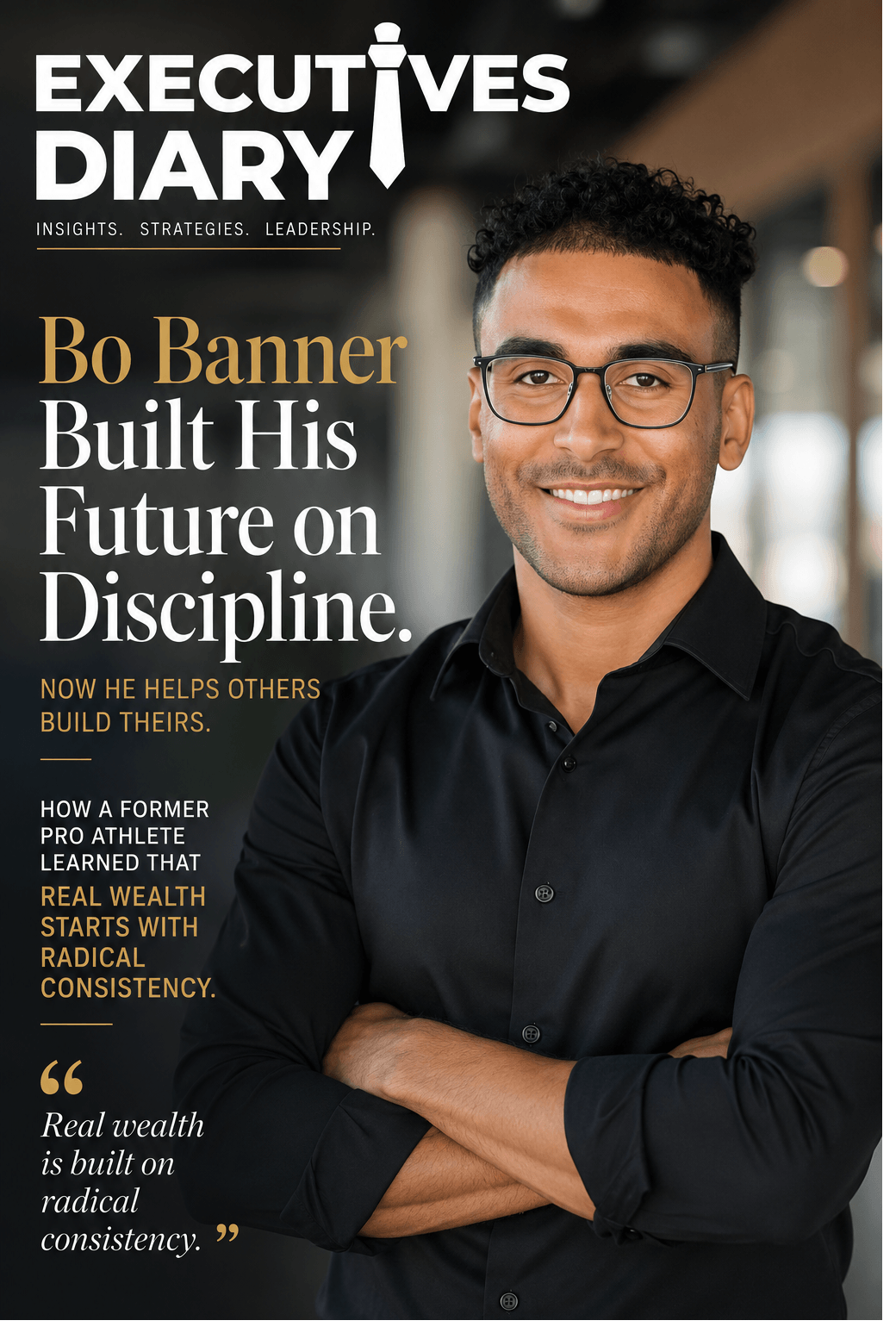 Bo Banner Feature