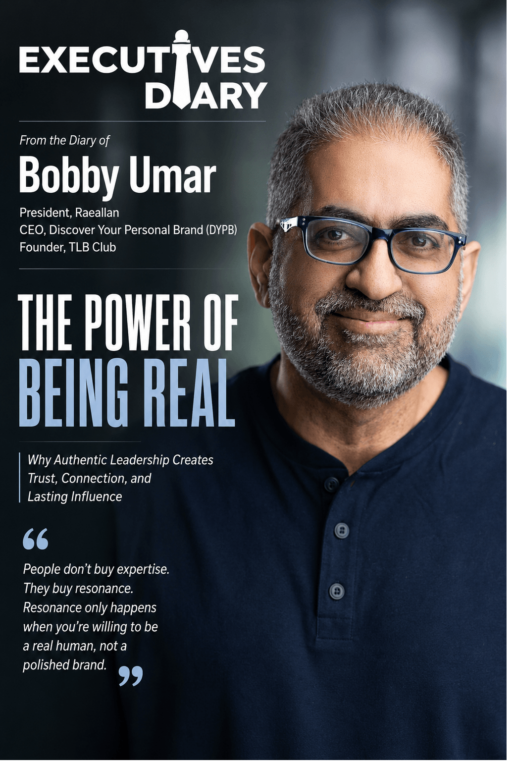 Bobby Umar Cover Image