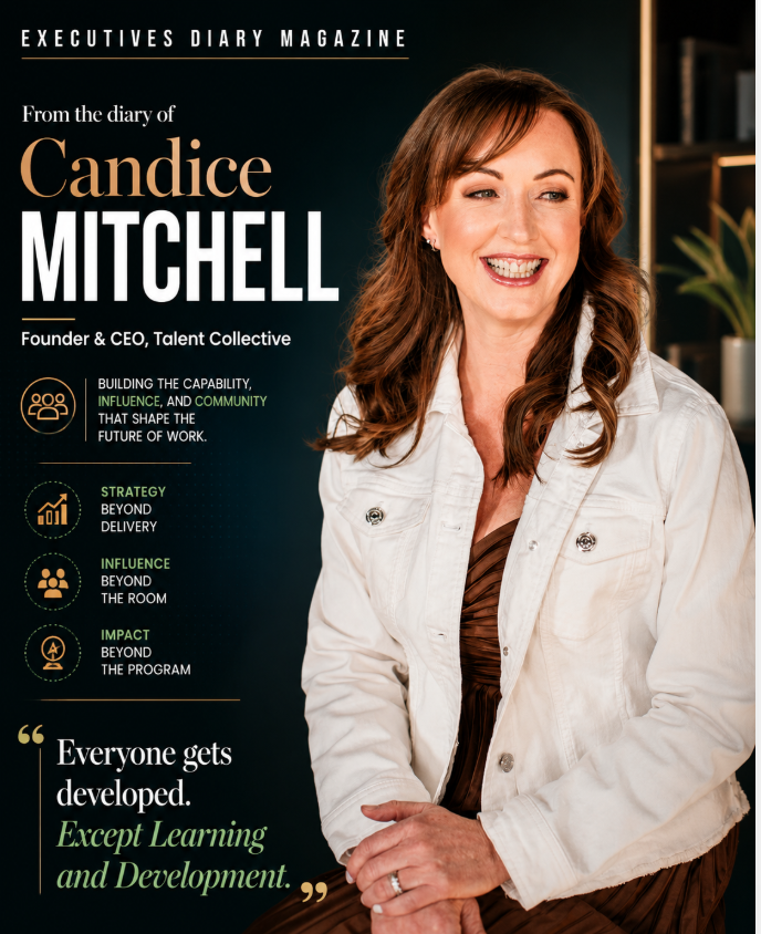Candice Mitchell Main Cover