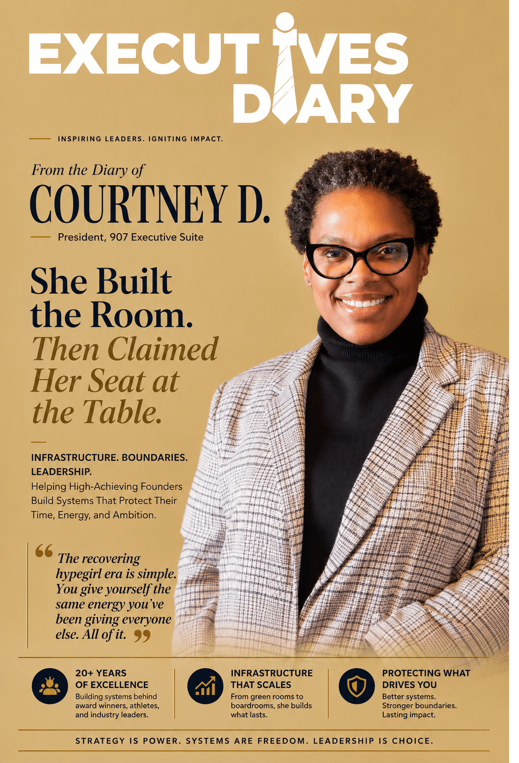 Courtney D. Cover