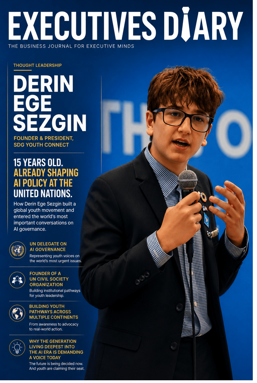 Derin Ege Sezgin