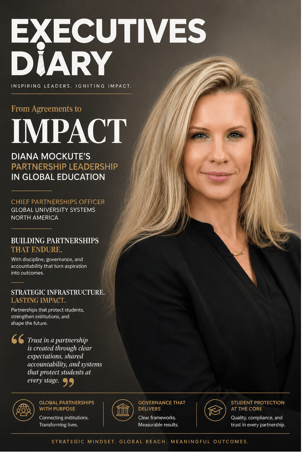 Diana Mockute Cover