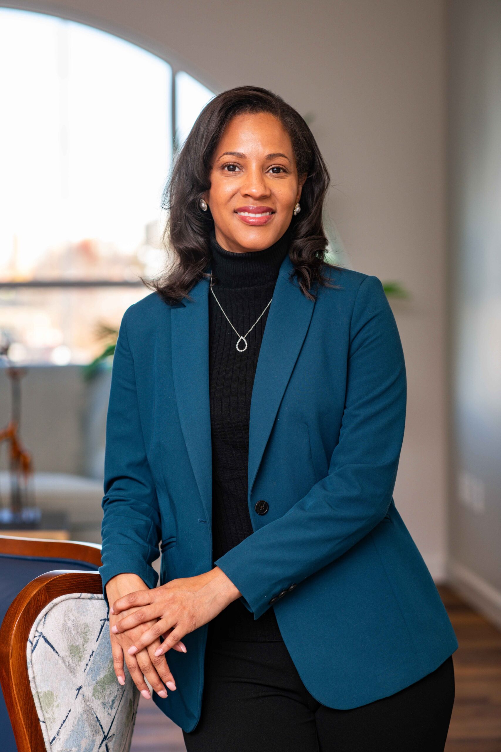 Tiffany M. Boyle
