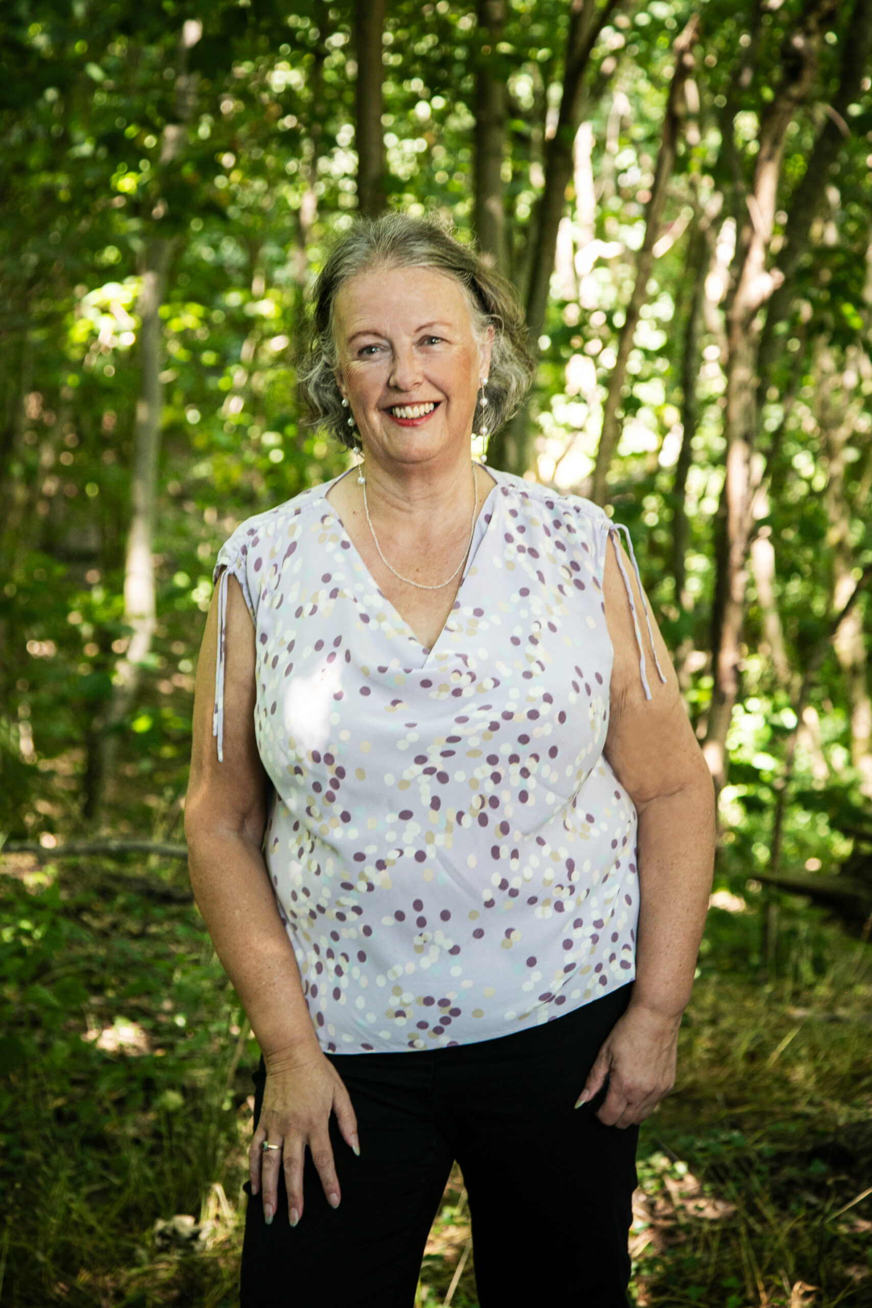 Karen Bashford