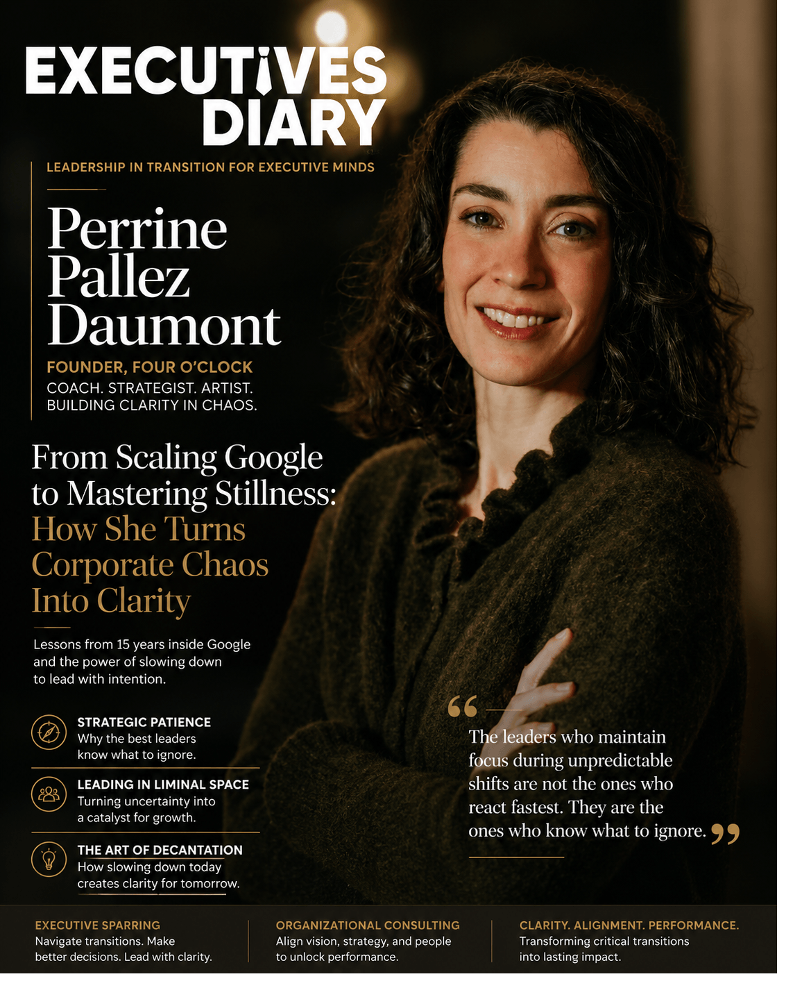 Perrine Pallez Daumont