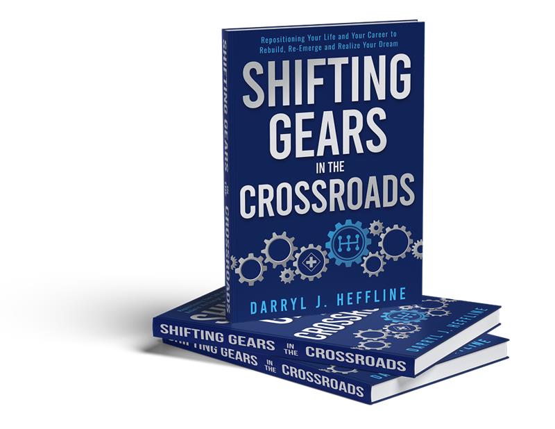 Shifting Gears in the Crossroads Book