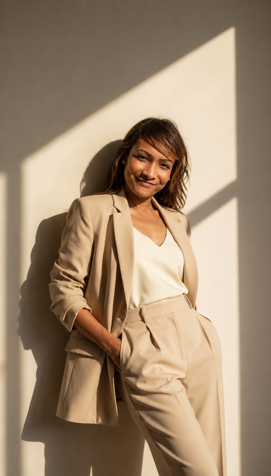 Sinduja Jey-Andersson Portrait