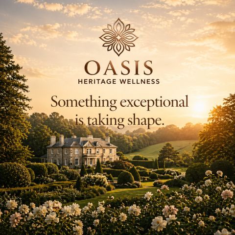 Oasis Heritage Wellness System