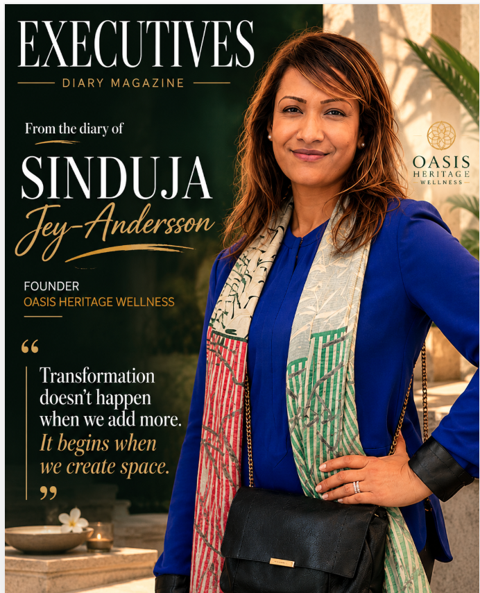 Sinduja Jey-Andersson