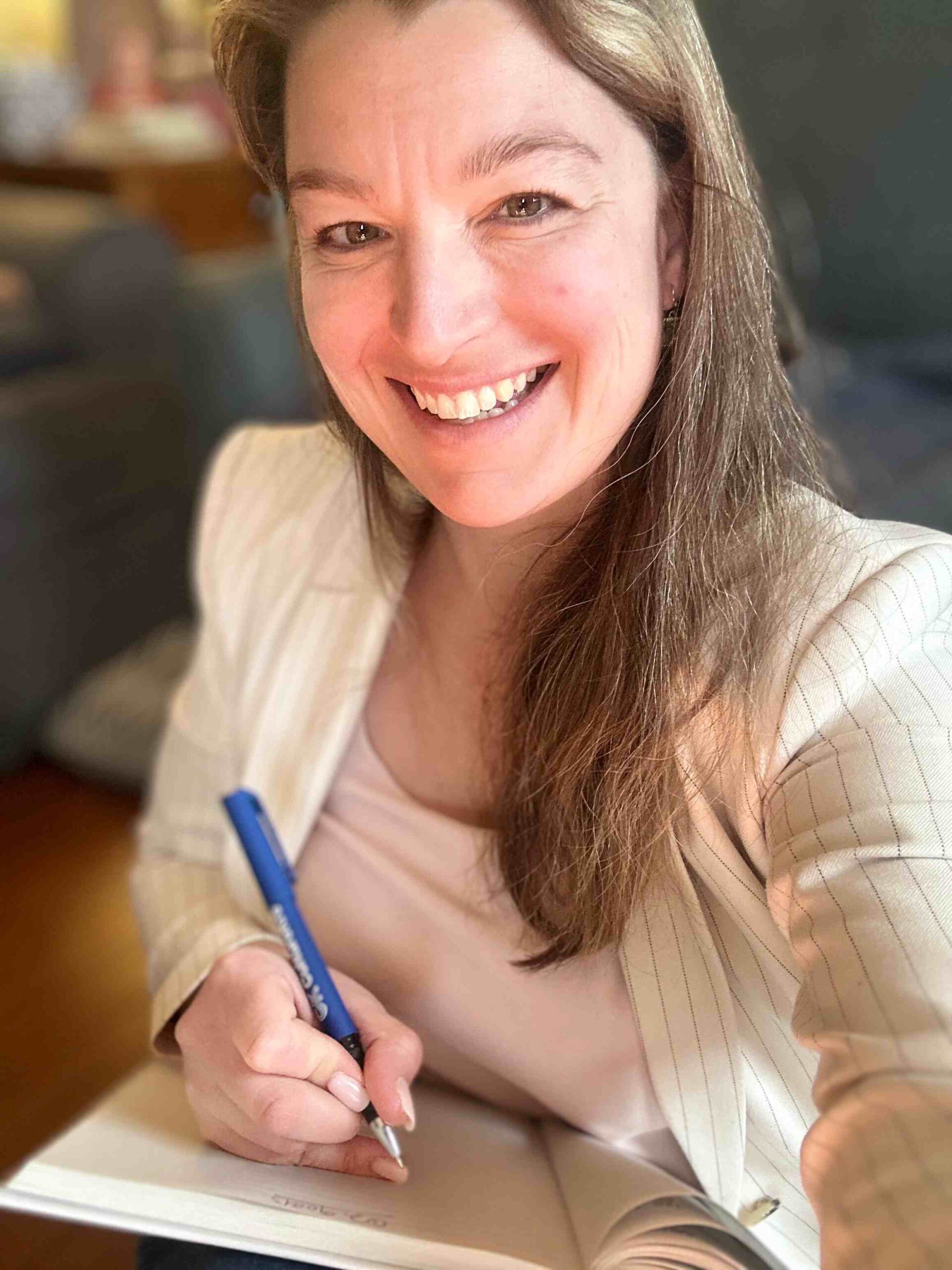 Karina Bensko - CultureKrew Strategic Infrastructure