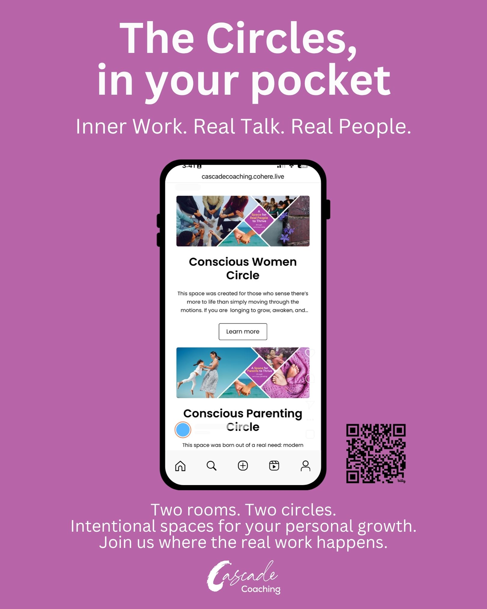 Community and Connection