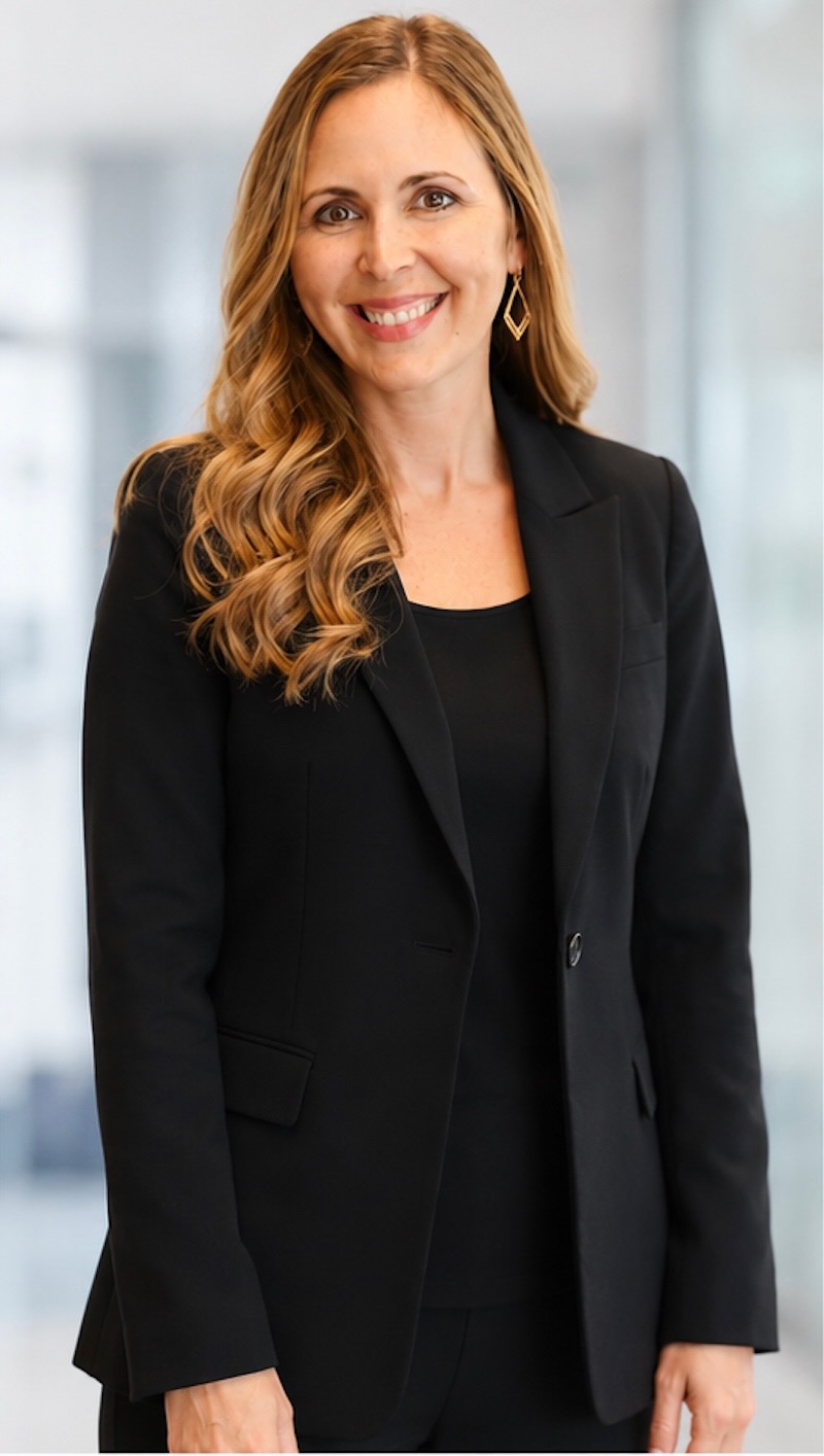 Brittni Beers-Branco Strategic Vision