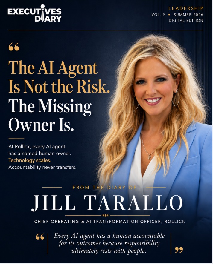 Jill Tarallo Cover