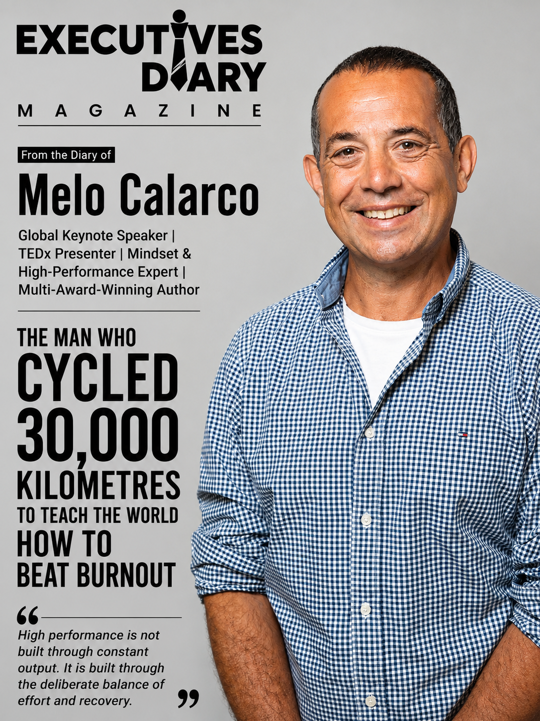 Melo Calarco