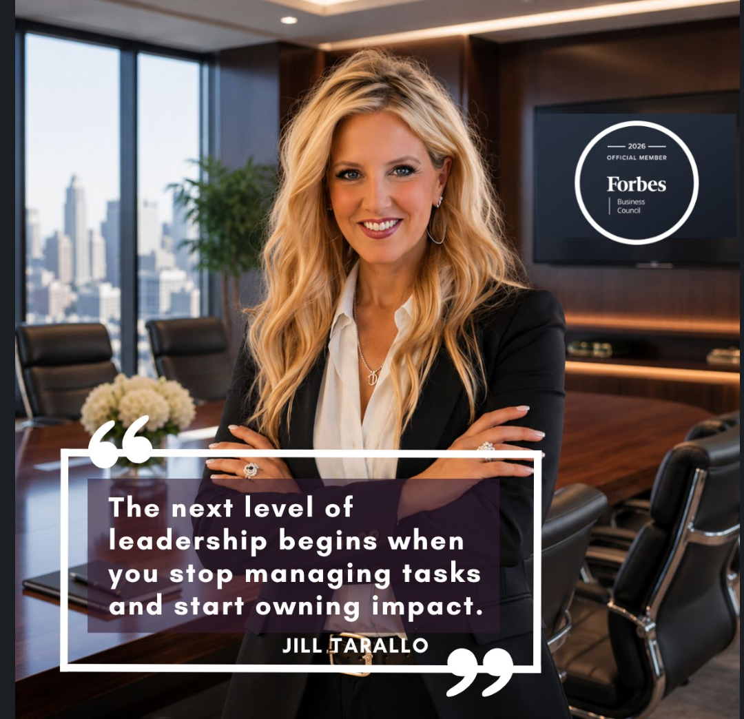 Jill Tarallo Feature Image 1