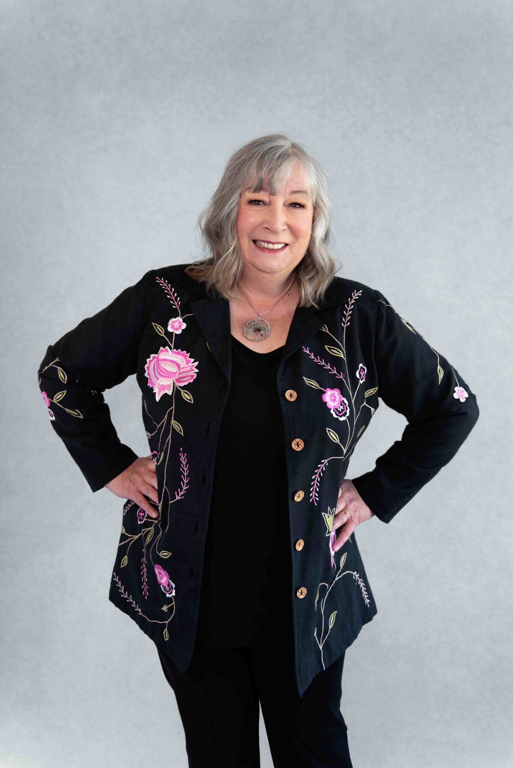 Sharon Carne Practitioner Training