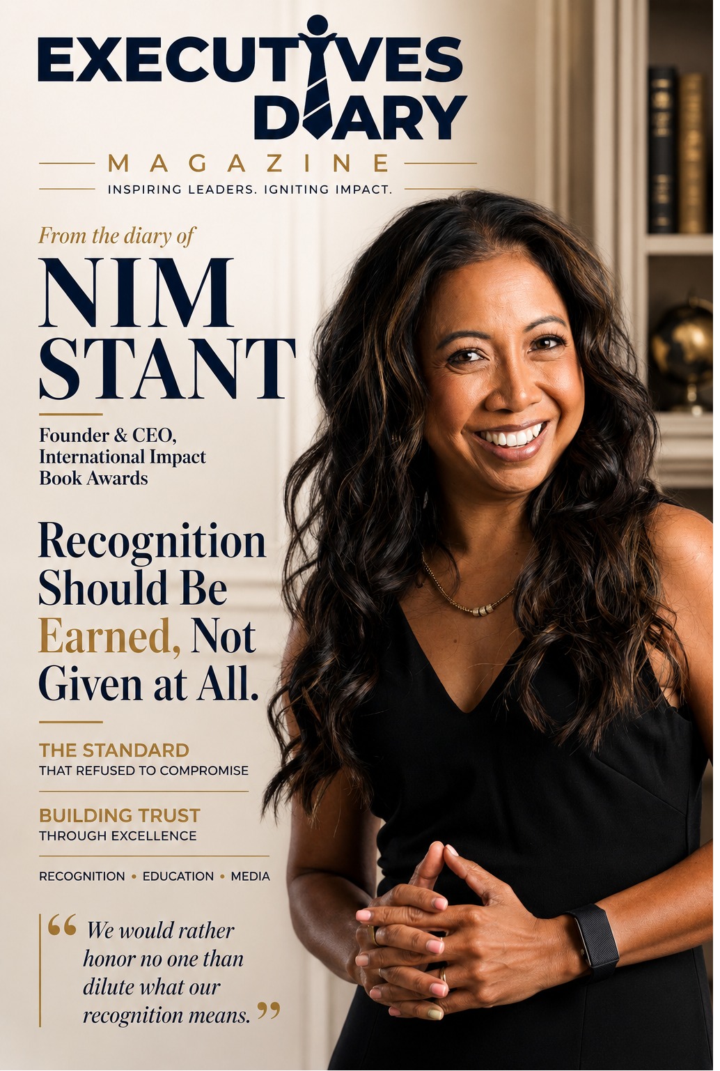 Nim Stant