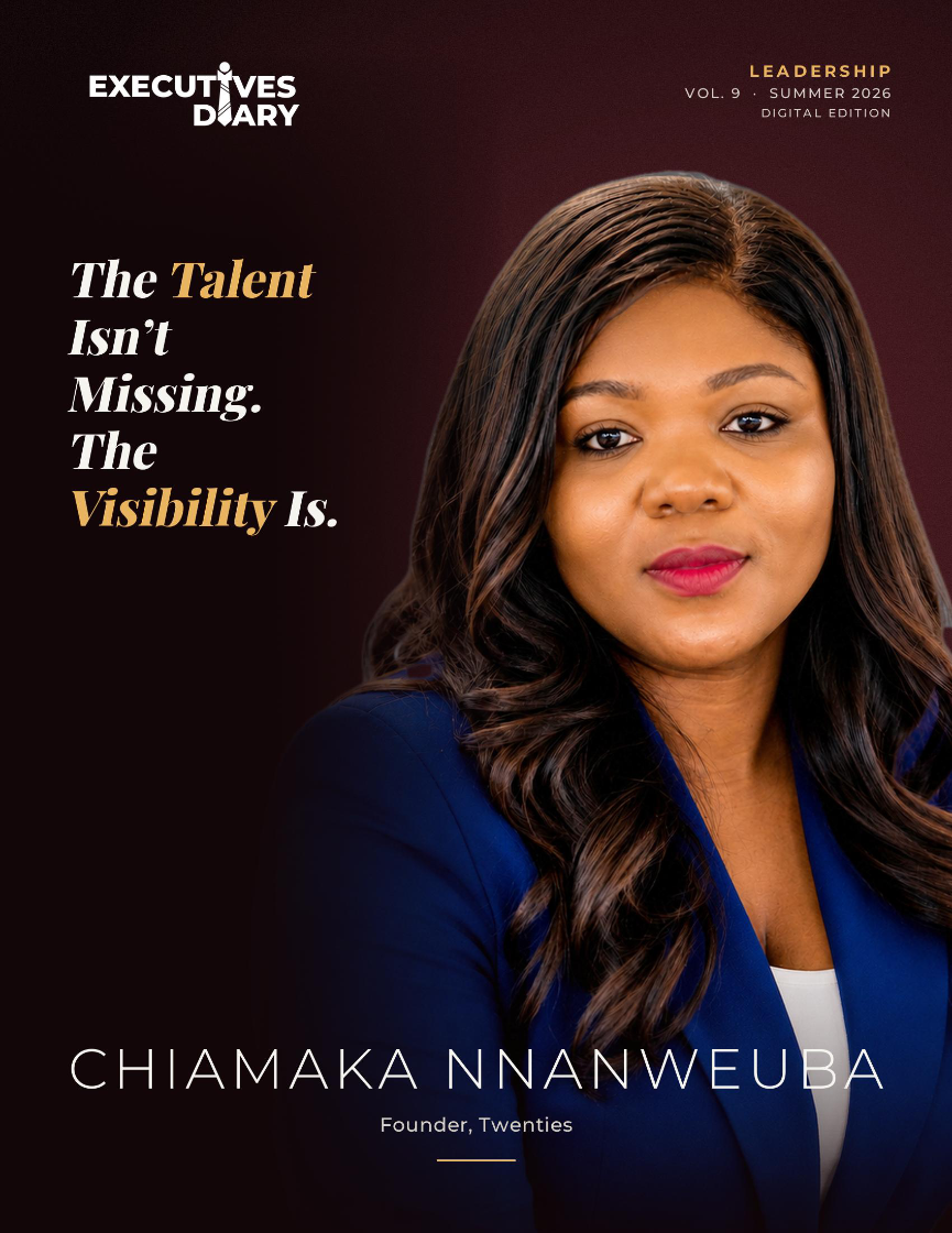 Chiamaka Nnanweuba