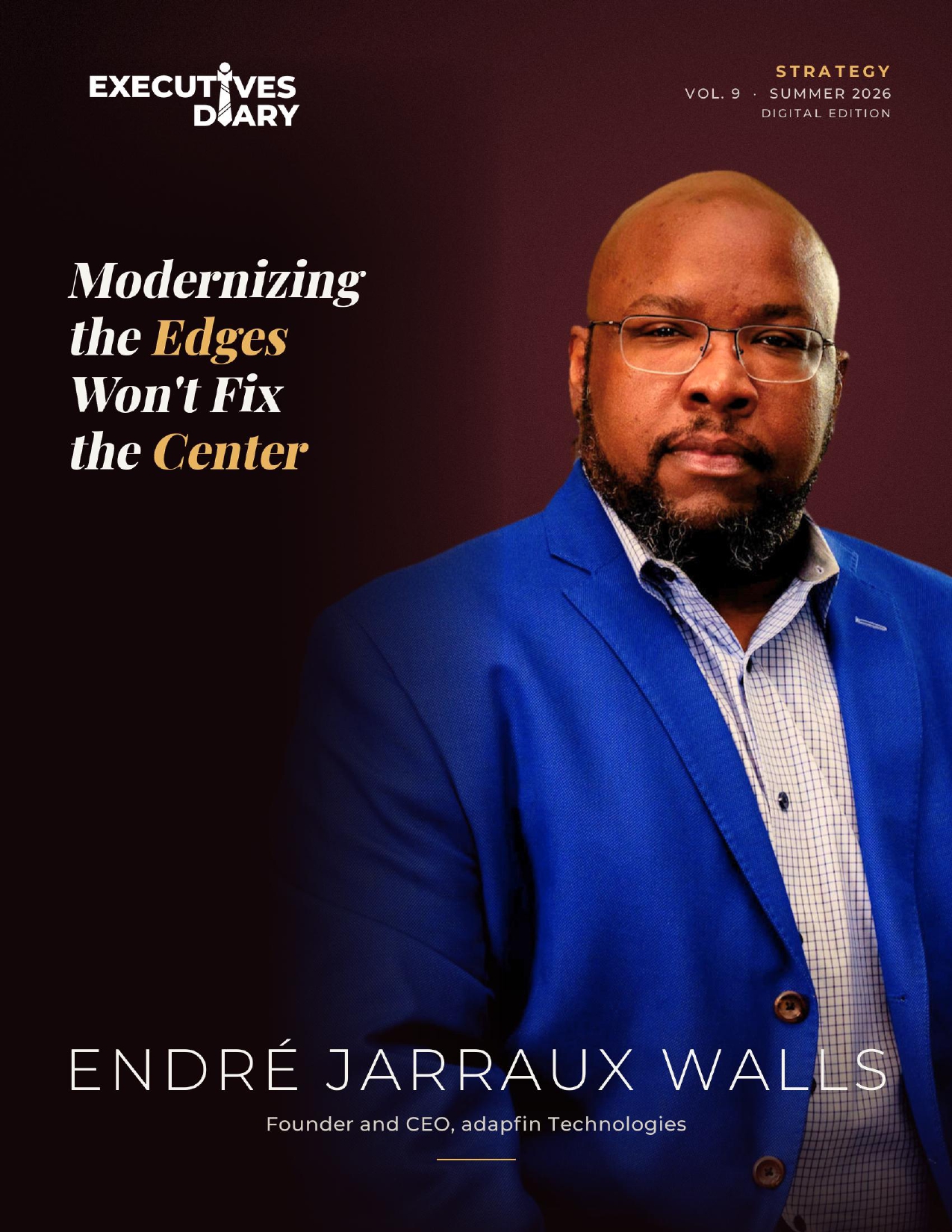 Endré Jarraux Walls