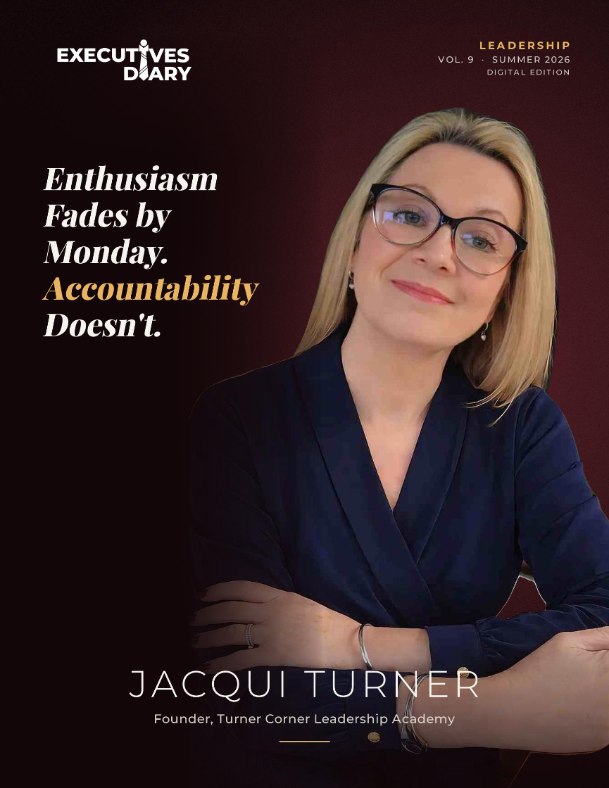 Jacqui Turner - Turner Corner Learning Solutions