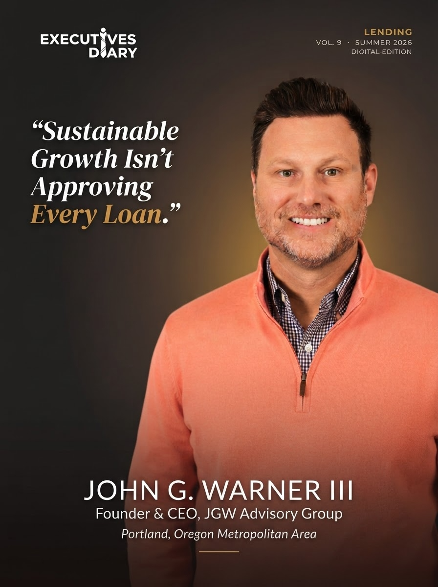 John G. Warner III