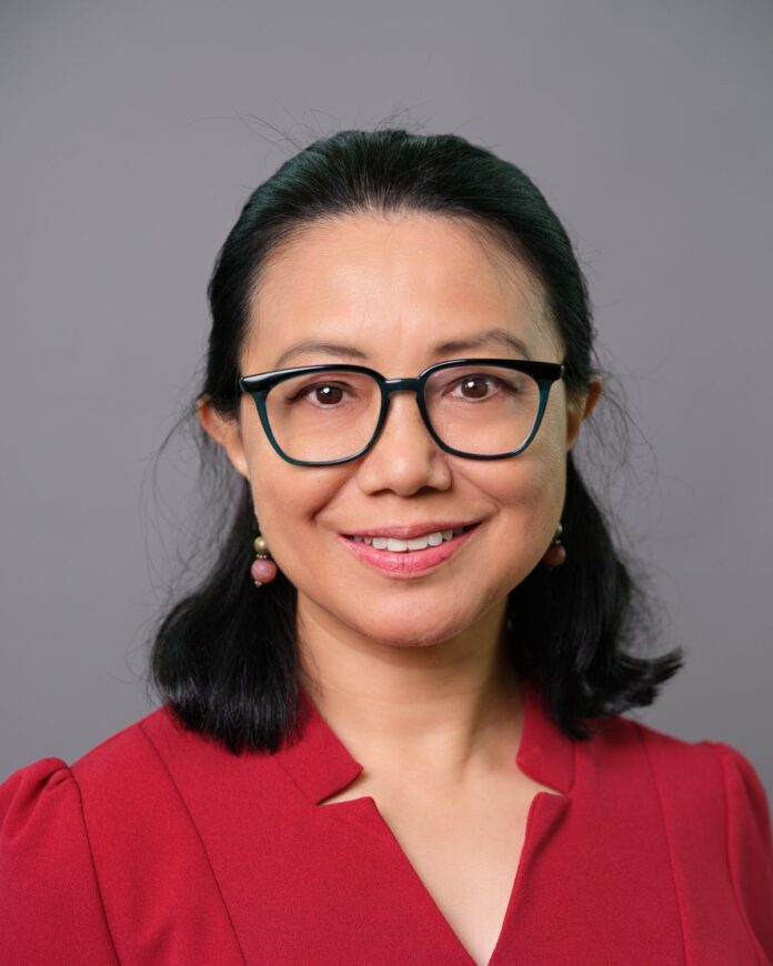 Michelle Chen, Ph.D.