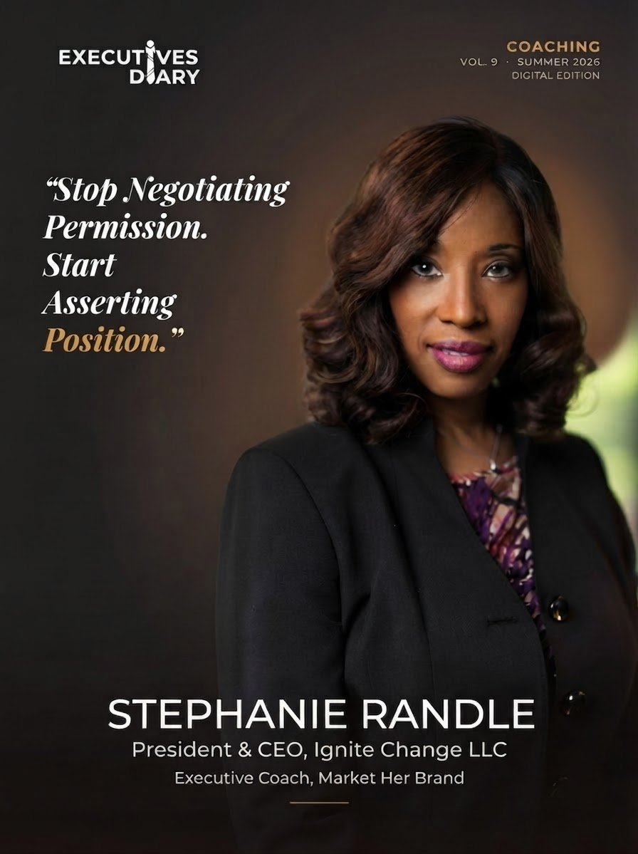 Stephanie Randle