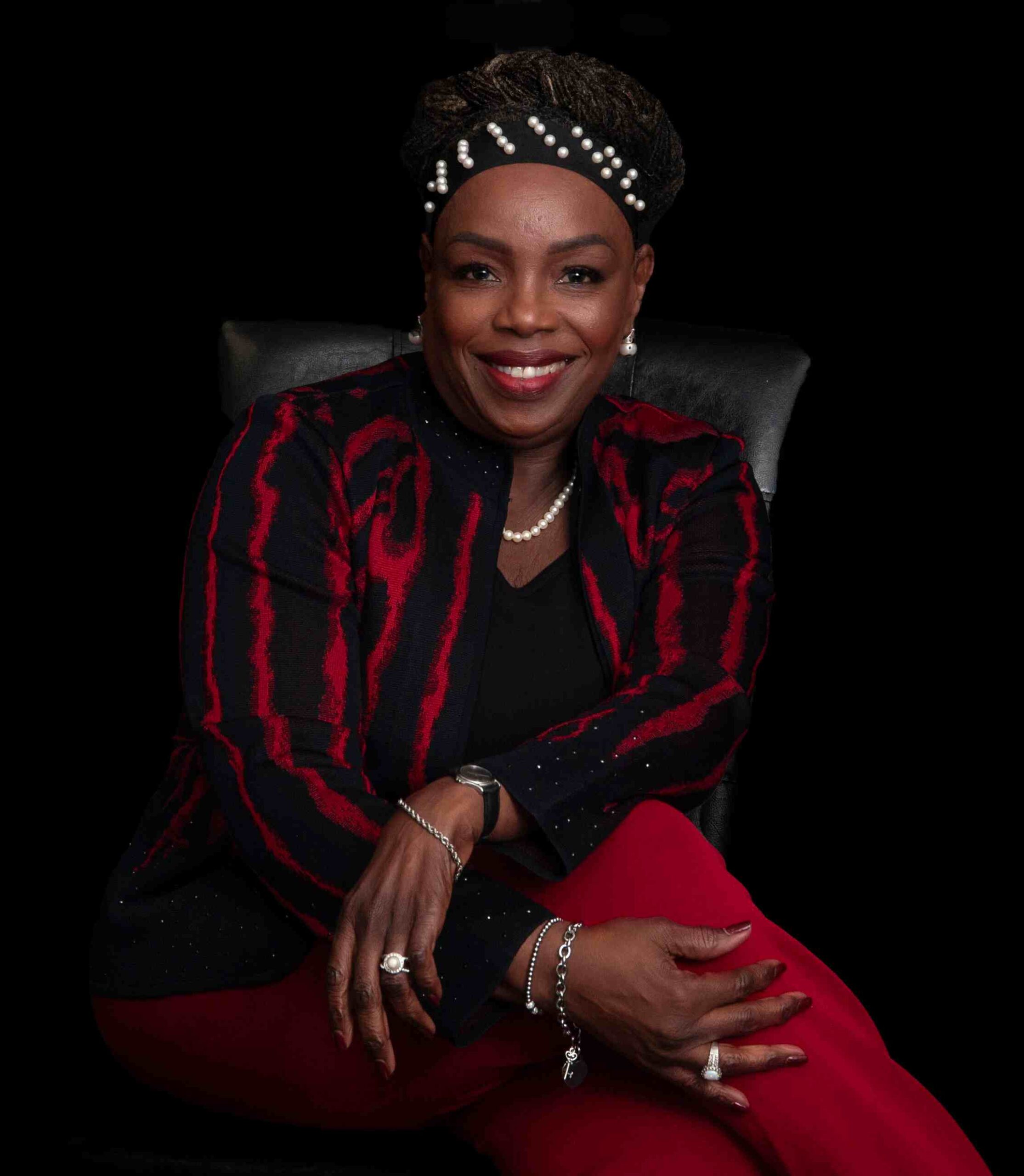 Dr. Madeline Ann Lewis